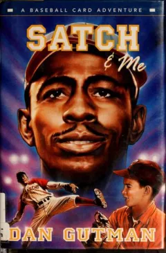 Satch & me