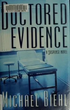 Doctored evidence