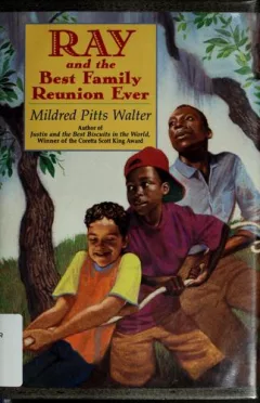 Ray and the best family reunion ever