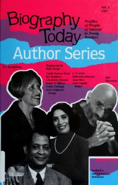 Biography today