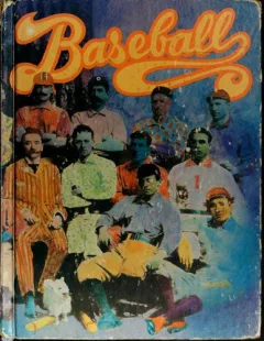 Baseball