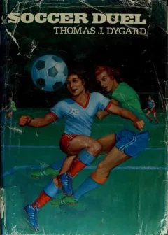 Soccer duel