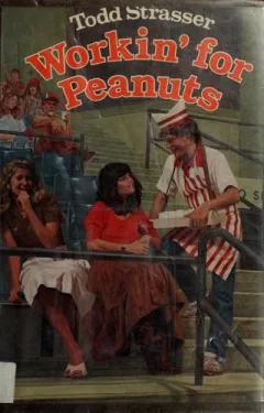 Workin' for peanuts