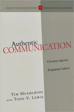 Authentic communication