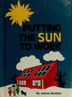 Putting the sun to work