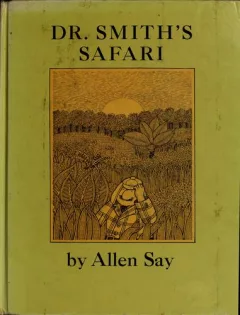 Dr. Smith's safari