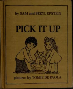 Pick it up