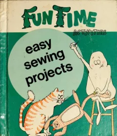 Easy sewing projects