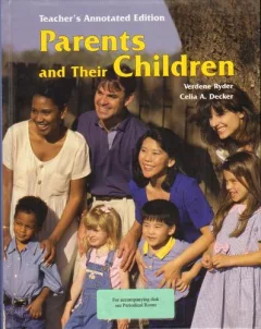 Parents And Their Children
