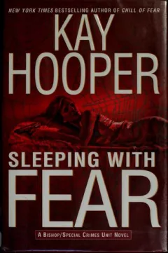 Sleeping with fear