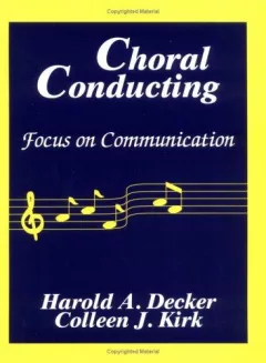 Choral Conducting