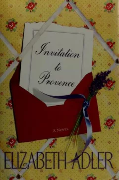 Invitation to Provence
