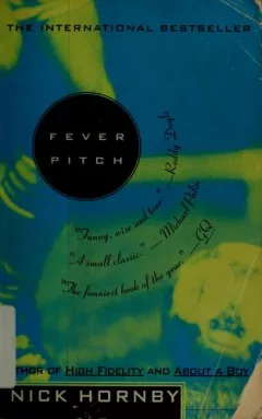 Fever pitch