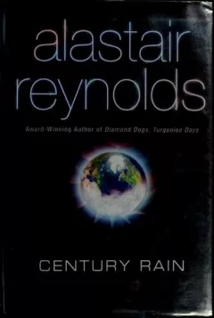 Century rain