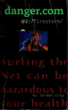 Firestorm
