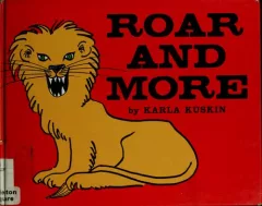 Roar and more