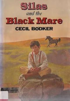 Silas and the black mare