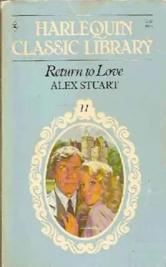 Return to Love