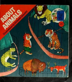 About animals