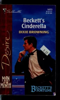 Beckett's Cinderella