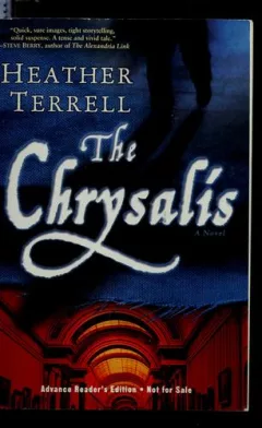 The chrysalis