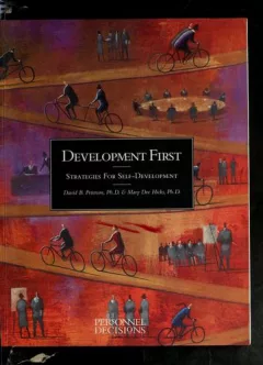 Development first