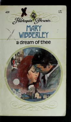 A dream of thee