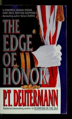 The edge of honor