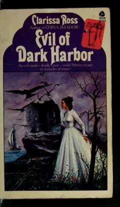 Evil of dark harbor