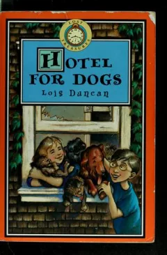 Hotel for dogs