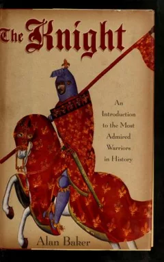 The knight