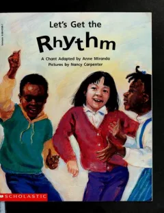 Let's get the rhythm