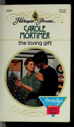 The Loving Gift