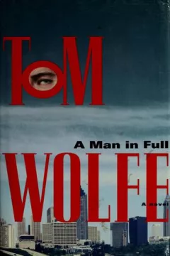 A man in full