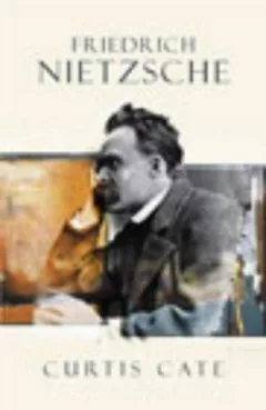 Friedrich Nietzsche.