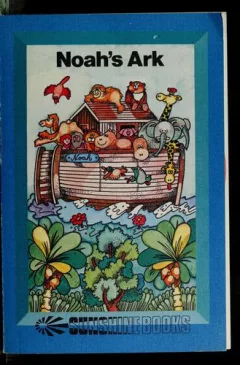 Noah's ark