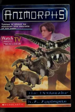 Animorphs