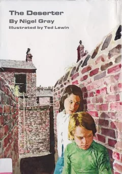 The deserter