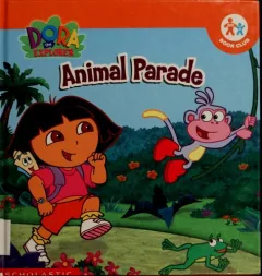 Animal parade