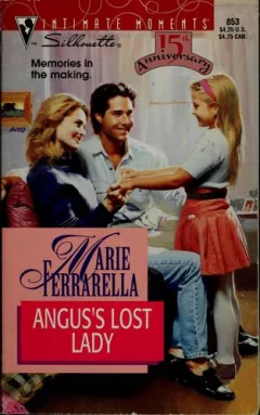 Angus's Lost Lady