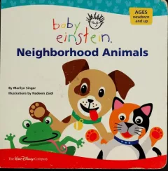 Baby Einstein