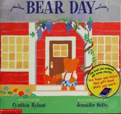 Bear day