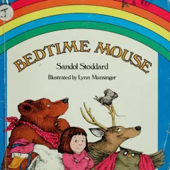 Bedtime mouse