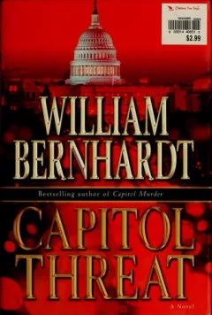 Capitol threat