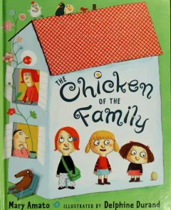 The chicken of the family