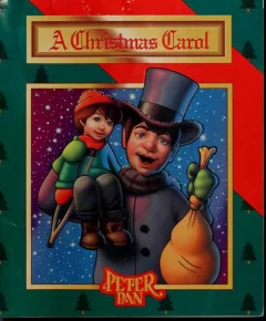 A Christmas Carol