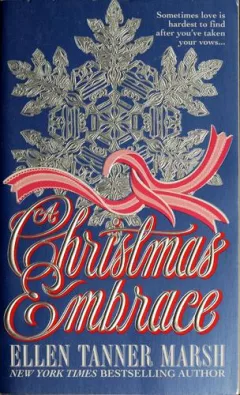 Christmas embrace