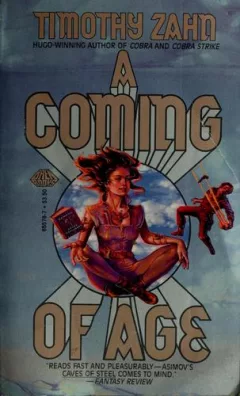 A coming of age