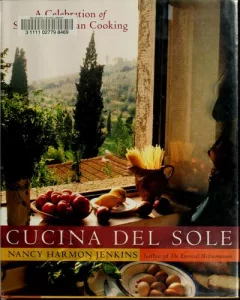 Cucina del sole