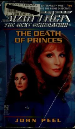 The death of princes